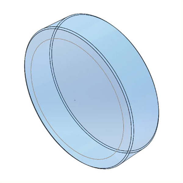 High Power Laser Mirrors United Lens Company