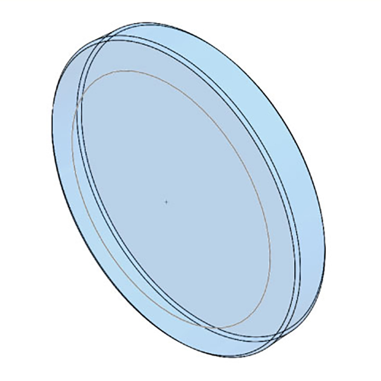 Color Filters (Diameter)