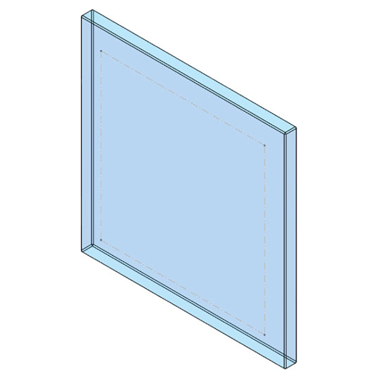 Colored Filters (Square)