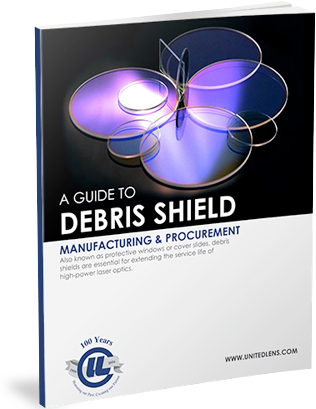 Debris Shields eBook