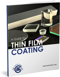 Thin Film Coating eBook