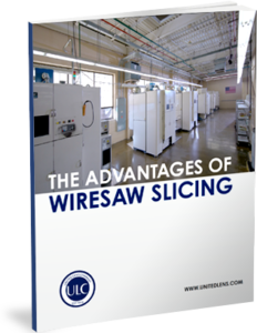 Wiresaw Slicing eBook