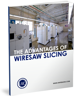 Wiresaw Slicing eBook