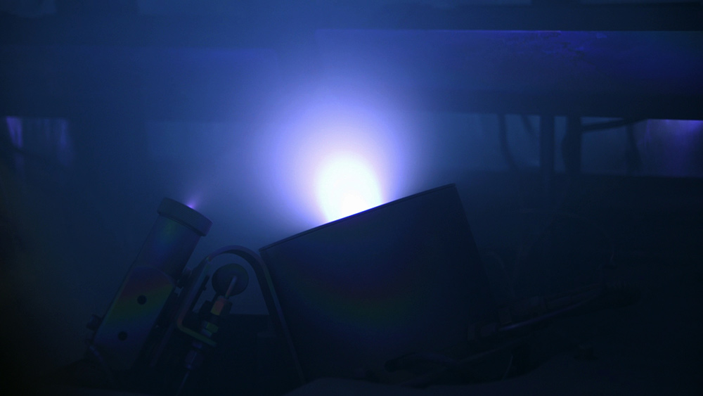 11 Coating Ion Beam United Lens Company