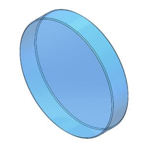Test Plate - UL-26