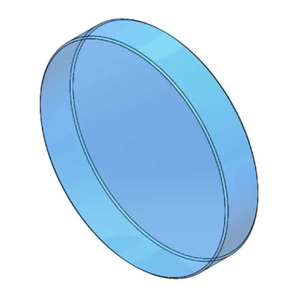 Test Plate - UL-26